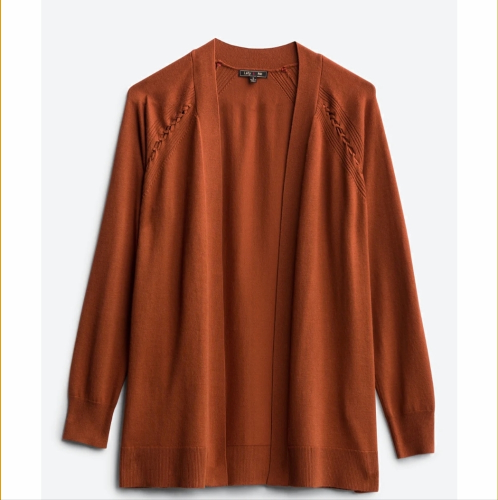 Stitch Fix Aviva Knit Cardigan